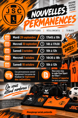 Permanences