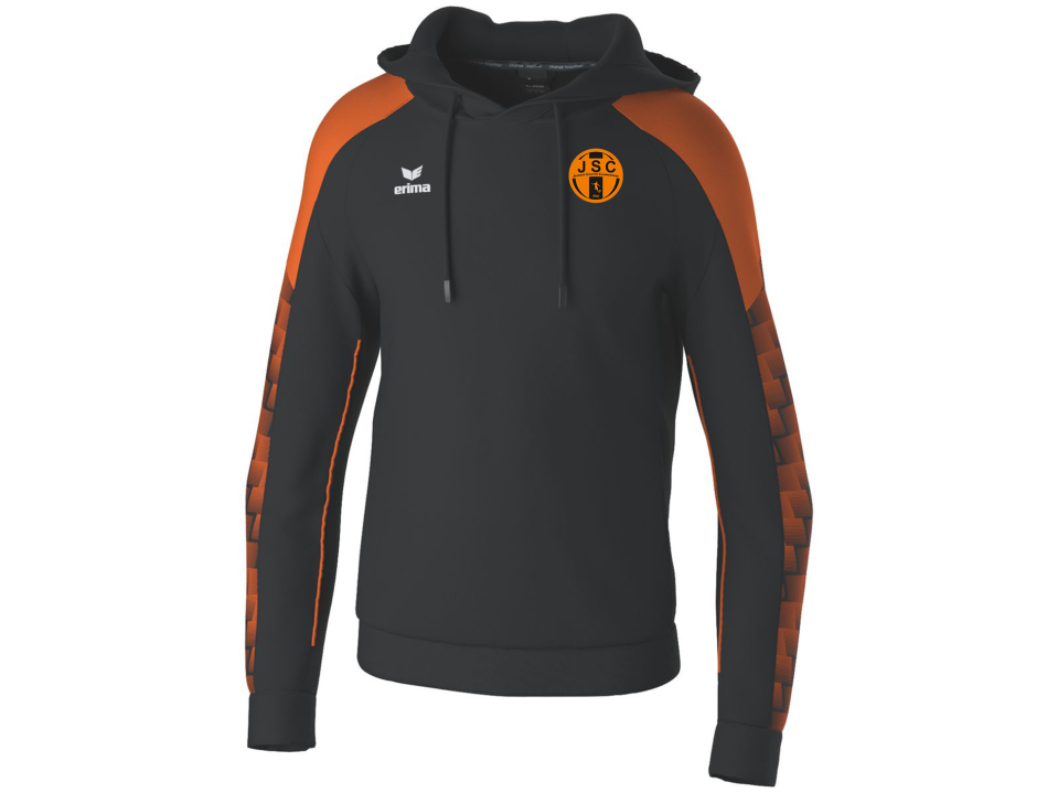 Pull à Capuche Evostar