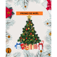 Promo de Noël
