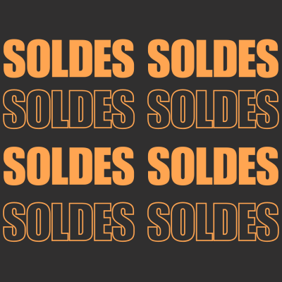 Soldes