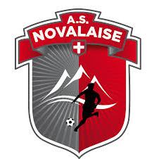 AS NOVALAISE
