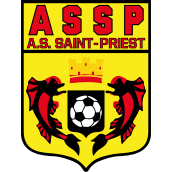 Saint Priest 2