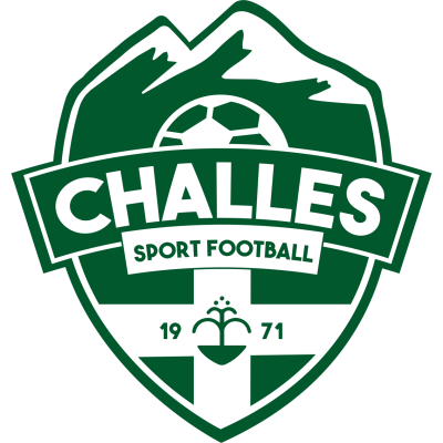 CHALLES SPORT FOOTBALL