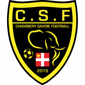 Chambery Savoie Foot - U 20