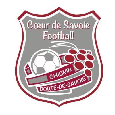 COEUR DE SAVOIE FOOTBALL