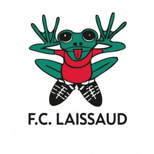 FOOTBALL CLUB DE LAISSAUD