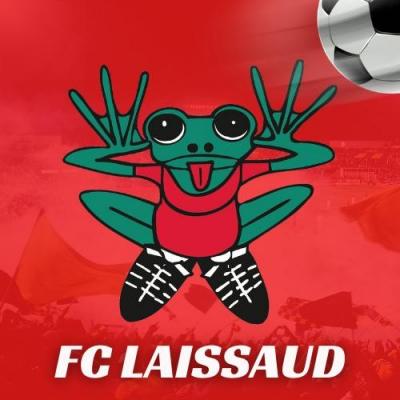 FOOTBALL CLUB LAISSAUD