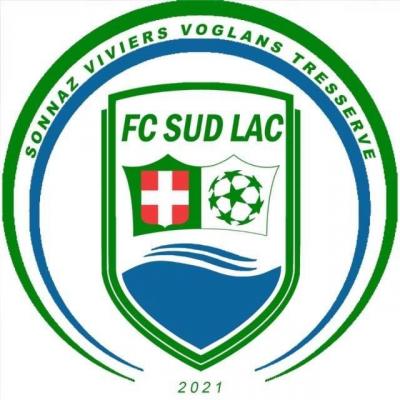 FOOTBALL CLUB SUD LAC