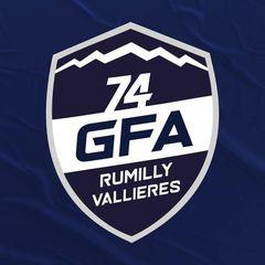 GFA RUMMILY VALLIERES