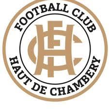 HAUT FOOTBALL CLUB CHAMBÉRY