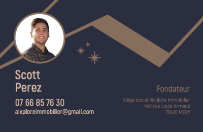 AIX'PLORE IMMOBILIER
