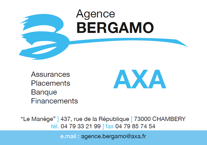 AXA BERGAMO
