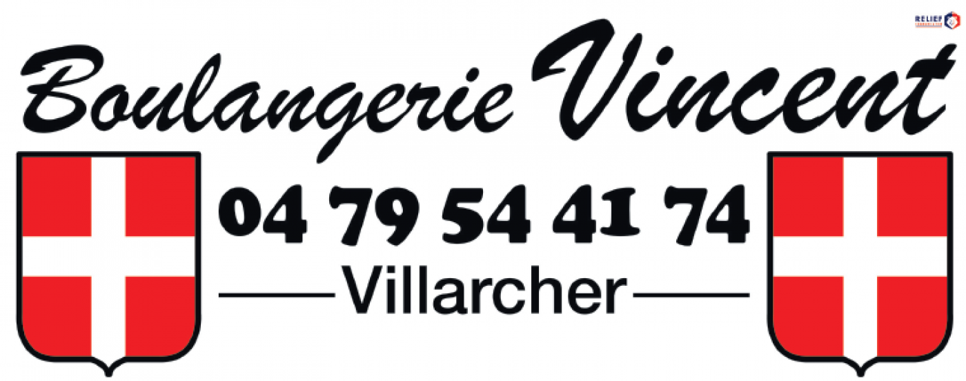 BOULANGERIE ST VINCENT