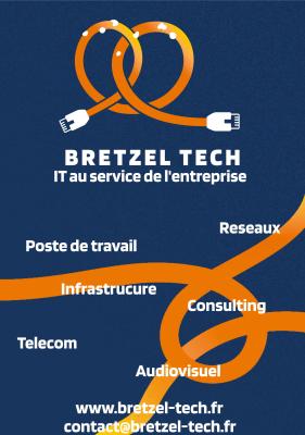 BRETZEL TECH