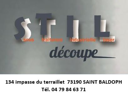 STIL déécoupe