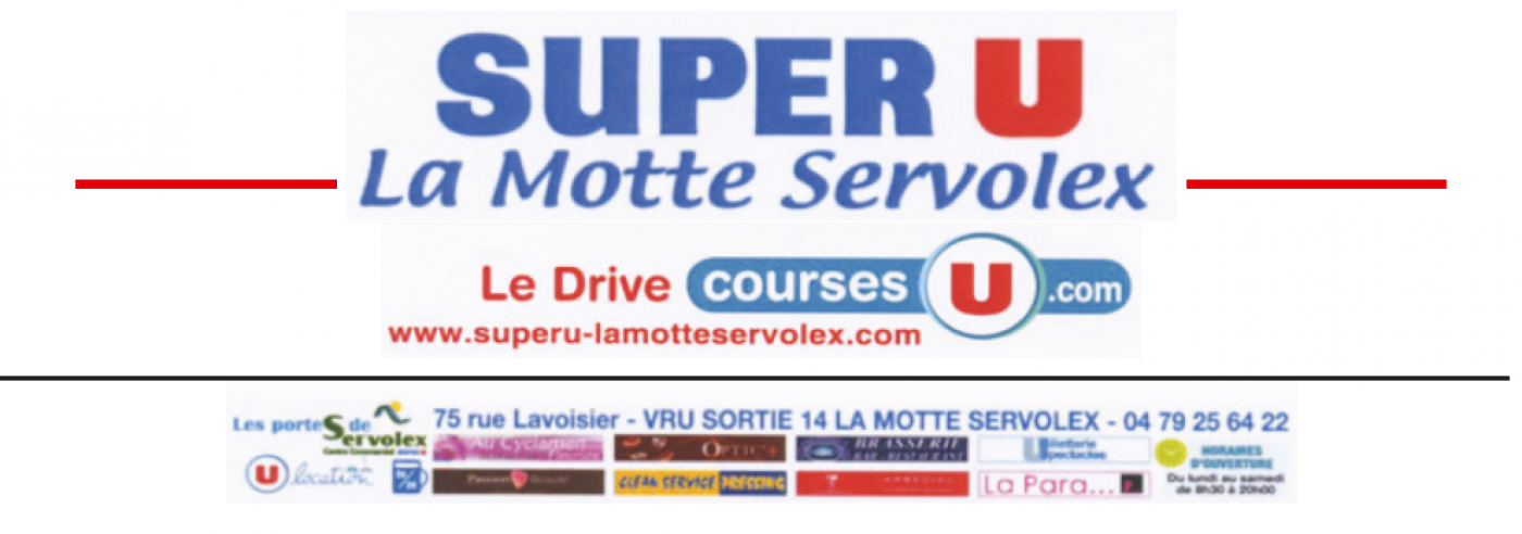 super u motte