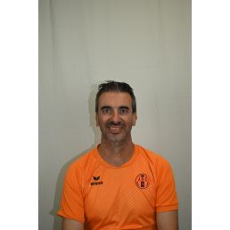 Stephane LEBLANC