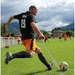 Damien SAVARINO