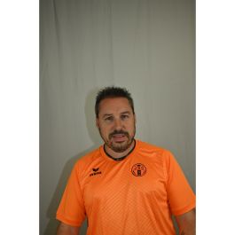 Christophe GUERRE