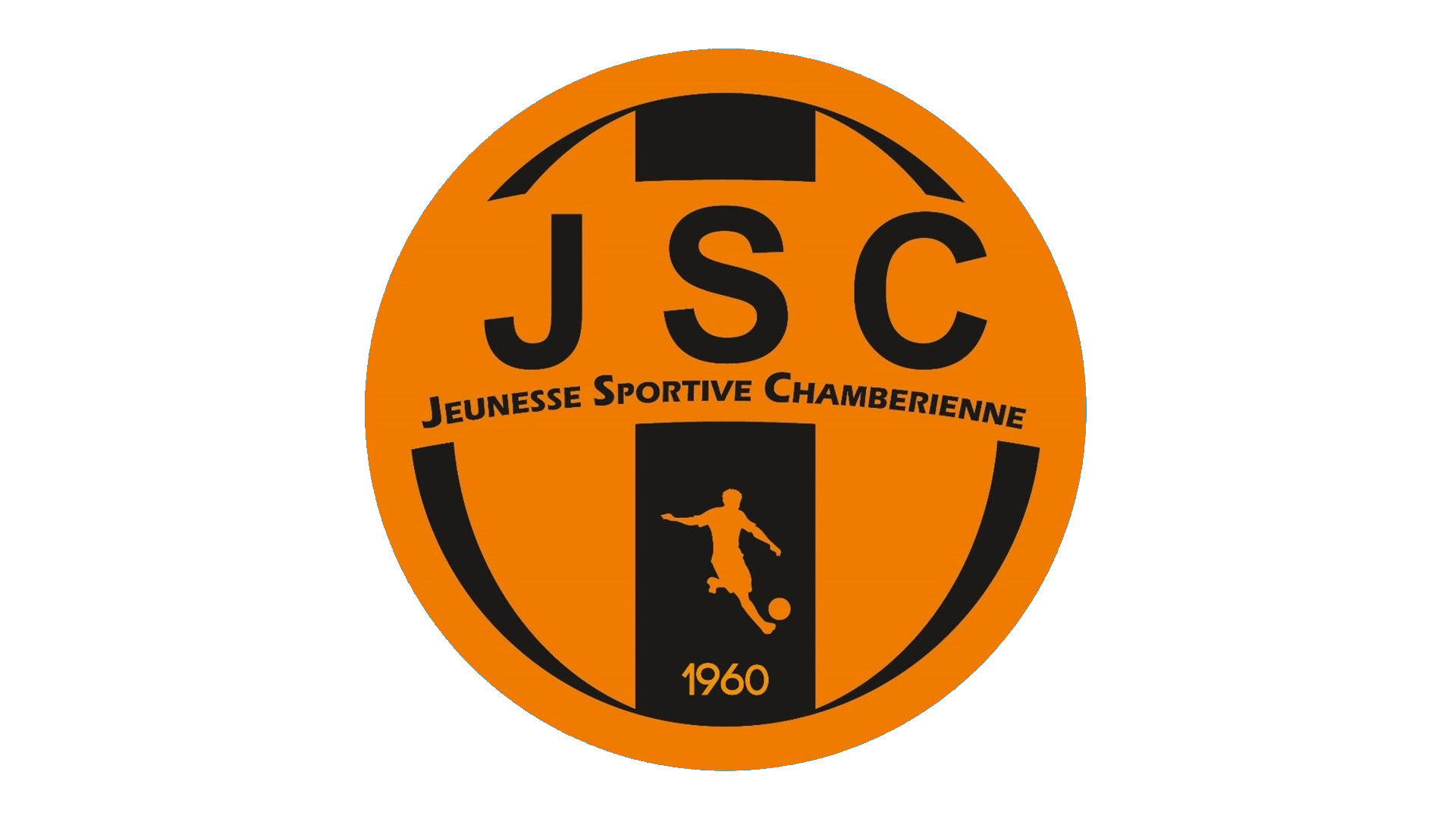 Logo JEUNESSE SPORTIVE CHAMBERIENNE